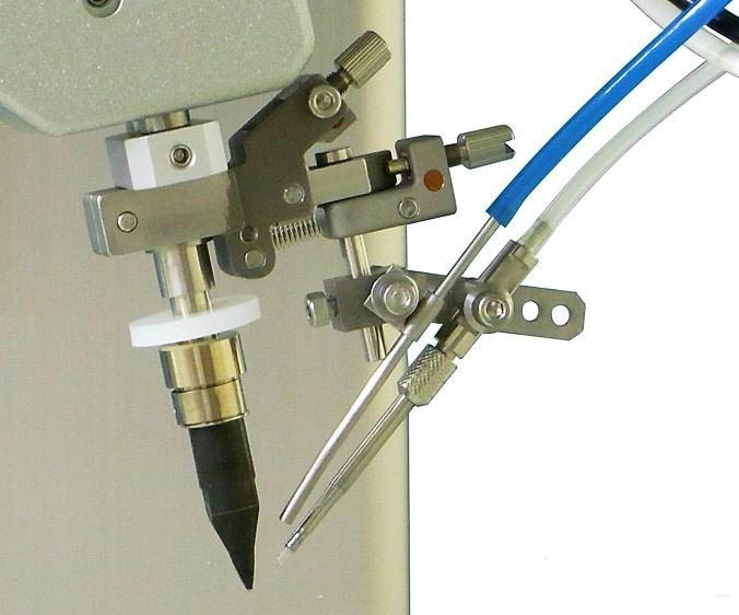 烙鐵頭保(bao)養