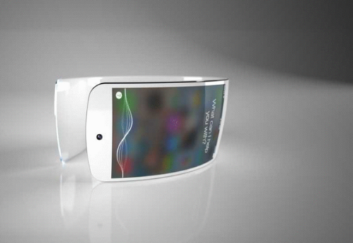 iWatch不遠了？蘋果申(shen)請新專利洩秘(mì)密 